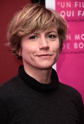 Oceane Rose Marie CELEBRITIES : Premiere Filmpremiere DE PLUS BELLE - Paris - 06 03 2017 FedericoPestellini Panoramic 