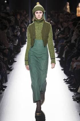 216112 Marineau Starface 2017-03-06 Paris France Paris Fashion Week. Defile PAP automne-hiver. Hermes. Paris Fashion Week. Hermes, Autumn-winter 2017. Editorial use only _sans_perso  Copyright: xMarineaux STAR_216112_022