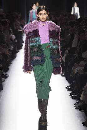 216112 Marineau Starface 2017-03-06 Paris France Paris Fashion Week. Defile PAP automne-hiver. Hermes. Paris Fashion Week. Hermes, Autumn-winter 2017. Editorial use only _sans_perso  Copyright: xMarineaux STAR_216112_030