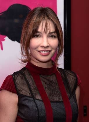 Alix Benezech CELEBRITIES : Filmpremiere DE PLUS BELLE - Paris - 06 03 2017 FedericoPestellini Panoramic 