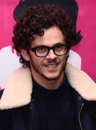 michael gregorio CELEBRITIES : Filmpremiere DE PLUS BELLE - Paris - 06 03 2017 FedericoPestellini Panoramic 