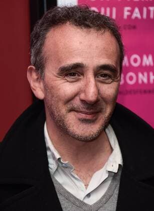 elie semoun CELEBRITIES : Filmpremiere DE PLUS BELLE - Paris - 06 03 2017 FedericoPestellini Panoramic 
