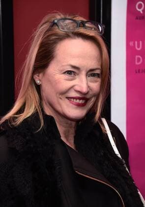 Gabrielle Lazure CELEBRITIES : Filmpremiere DE PLUS BELLE - Paris - 06 03 2017 FedericoPestellini Panoramic 