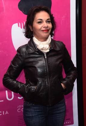 saida jawad CELEBRITIES : Filmpremiere DE PLUS BELLE - Paris - 06 03 2017 FedericoPestellini Panoramic 