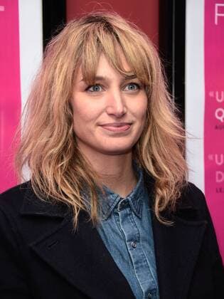 Pauline Lefevre CELEBRITIES : Filmpremiere DE PLUS BELLE - Paris - 06 03 2017 FedericoPestellini Panoramic 