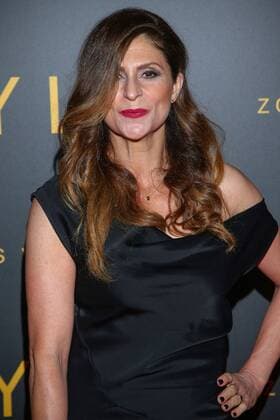 The gala screening of The Zookeeper s Wife in Warsaw Niki Caro at the the gala screening of The Zookeeper s Wife on March 7,2017 in warsaw, Poland. The movie tells the story of Jan and Antonina Zabinski, who saved up to 300 Jews hiding them in their home and animal enclosures, in Warsaw Zoo during the WWII. EN_01248757_0052 