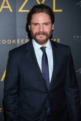 The gala screening of The Zookeeper s Wife in Warsaw Daniel Bruhl at the the gala screening of The Zookeeper s Wife on March 7,2017 in warsaw, Poland. The movie tells the story of Jan and Antonina Zabinski, who saved up to 300 Jews hiding them in their home and animal enclosures, in Warsaw Zoo during the WWII. EN_01248757_0014 