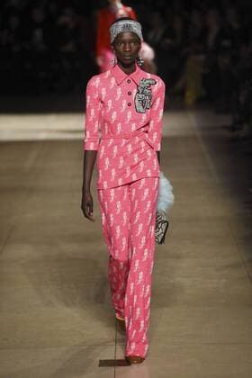 216148 Marineau Starface 2017-03-07 Paris France Paris Fashion Week. Defile PAP automne-hiver. Miu Miu. Miu Miu, autumn-winter 2017 Miu Miu, autumn-winter 2017 Paris, France Editorial use only _sans_perso  Copyright: xMarineaux STAR_216148_023