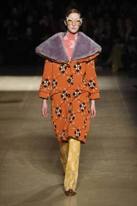216148 Marineau Starface 2017-03-07 Paris France Paris Fashion Week. Defile PAP automne-hiver. Miu Miu. Miu Miu, autumn-winter 2017 Miu Miu, autumn-winter 2017 Paris, France Editorial use only _sans_perso  Copyright: xMarineaux STAR_216148_027