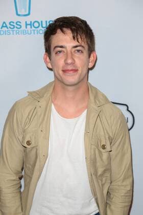 Kevin McHale bei der Serien Premiere von Dropping the Soap Tam 7.03.2017 in Beverly Hills, Los Angeles Dropping the Soap TV Series Webseries Premiere in Beverly Hills, Los Angeles, 2017 