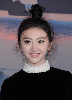 March 8, 2017 - Hollywood, CA, United States - 08 March 2017 - IHollywood, California - Tian Jing. Premiere Of Warner Bros. Pictures Kong: Skull Island held at The Dolby Theater in Hollywood. Photo Credit: AdMedia Hollywood United States - ZUMAa123 20170308_zaa_a123_129 Copyright: xBirdiexThompsonx