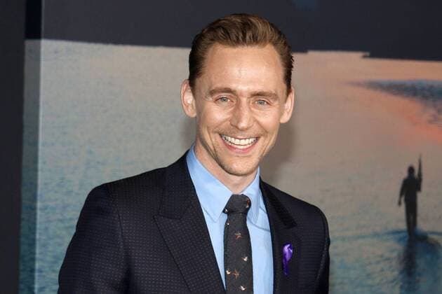 Tom Hiddleston bei der Kong: Skull Island Film Premiere am 8.03.2017 in Hollywood, Los Angeles Kong: Skull Island Filmpremiere in Hollywood, Los Angeles, 2017 