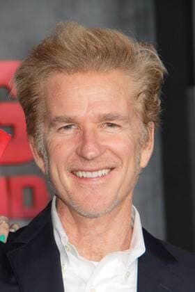 Matthew Modine bei der Kong: Skull Island Film Premiere am 8.03.2017 in Hollywood, Los Angeles Kong: Skull Island Filmpremiere in Hollywood, Los Angeles, 2017 