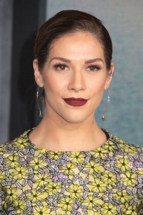 Allison Holker bei der Kong: Skull Island Film Premiere am 8.03.2017 in Hollywood, Los Angeles Kong: Skull Island Filmpremiere in Hollywood, Los Angeles, 2017 