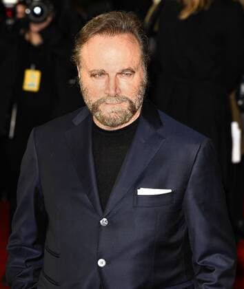 The Time Of Their Lives - London Premiere London, UK. Franco Nero at The Time Of Their Lives Premiere held at Curzon Mayfair, Mayfair, London on Wednesday 8 March 2017 LMK392-63082-090317 