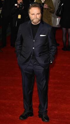 The Time Of Their Lives - London Premiere London, UK. Franco Nero at The Time Of Their Lives Premiere held at Curzon Mayfair, Mayfair, London on Wednesday 8 March 2017 LMK392-63082-090317 
