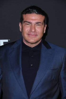 March 9, 2017 - Culver City, CA, United States - 09 March 2017 - Culver City, California - Tamar Hassan. Los Angeles screening of Crackle s Snatch held at The ArcLight Theater in Culver City. Photo Credit: AdMedia Culver City United States - ZUMAa123 20170309_zaa_a123_025 Copyright: xBirdiexThompsonx