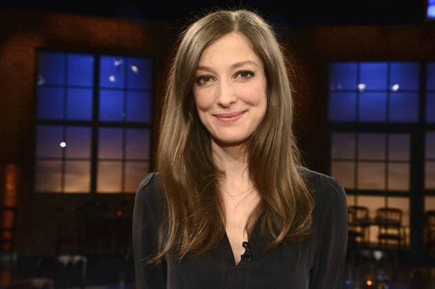 Alexandra Maria Lara bei der Aufzeichnung der WDR-Talkshow Kölner Treff im WDR Studio BS 2. Köln, 10.03.2017 Foto:xJ.xKrickx xFuturexImage