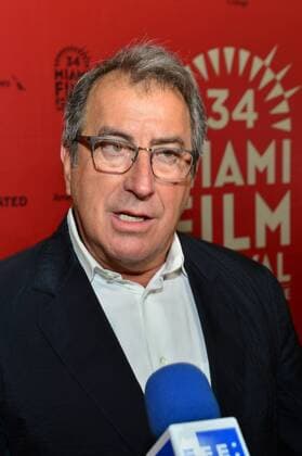 US director Kenny Ortega speaks upon his arrival to the red carpet of the screening of the film A Change of Heart , during the Miami Film Festival 2017 in Miami, USA, 10 March 2017. Miami Film Festival 2017 !ACHTUNG: NUR REDAKTIONELLE NUTZUNG!  Copyright: xGiorgioxVierax MIA04 20170311-636248038126118231