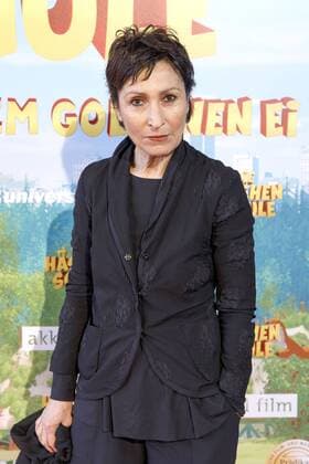 Renan Demirkan bei der Premiere des Kinofilms Die Häschenschule - Jagd nach dem goldenen Ei im Cinenova. Köln, 11.03.2017 Foto:xC.xHardtx xFuturexImage