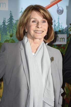 Senta Berger bei der Premiere des Kinofilms Die Häschenschule - Jagd nach dem goldenen Ei im Mathäser Filmpalast. München, 12.03.2017 Foto:xP.xSchönbergerx xFuturexImage