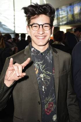 Noah Levi bei der Premiere des Kinofilms Die Häschenschule - Jagd nach dem goldenen Ei im Mathäser Filmpalast. München, 12.03.2017 Foto:xP.xSchönbergerx xFuturexImage