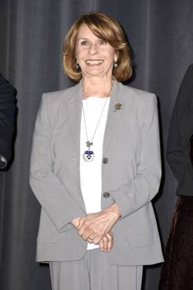 Senta Berger bei der Premiere des Kinofilms Die Häschenschule - Jagd nach dem goldenen Ei im Mathäser Filmpalast. München, 12.03.2017 Foto:xP.xSchönbergerx xFuturexImage