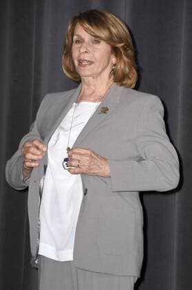 Senta Berger bei der Premiere des Kinofilms Die Häschenschule - Jagd nach dem goldenen Ei im Mathäser Filmpalast. München, 12.03.2017 Foto:xP.xSchönbergerx xFuturexImage