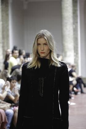 Sao Paulo Fashion Week - Rachel Davidowicz Modenschau Sao PAULO, SP - 13.03.2017: SPFW N43 - Parade of brand A Rachel Davidowicz during the 43rd edition of Sao Paulo Fashion Week held at the Pinacoteca de Sao Paulo, SP. x1284652x  RichardxCallis