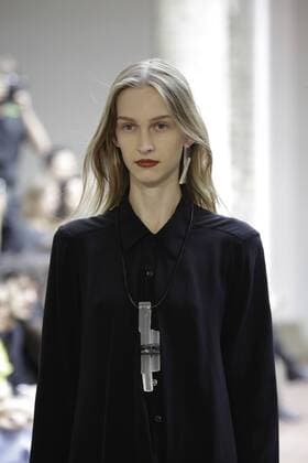 Sao Paulo Fashion Week - Rachel Davidowicz Modenschau Sao PAULO, SP - 13.03.2017: SPFW N43 - Parade of brand A Rachel Davidowicz during the 43rd edition of Sao Paulo Fashion Week held at the Pinacoteca de Sao Paulo, SP. x1284688x  RichardxCallis