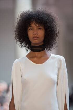 March 13, 2017 - Sao Paulo, Sao Paulo, Brazil - UMA Raquel Davidowicz fashion show, featuring the Winter 2017 collection during the N43 edition of Sao Paulo Fashion Week (SPFW), in Sao Paulo, Brazil. Sao Paulo Brazil - ZUMAl146 20170313_zaf_l146_009 Copyright: xPauloxLopesx