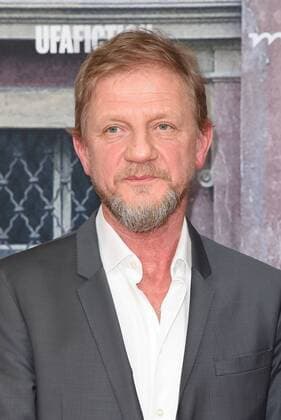 Sönke Wortmann bei der Premiere Fotocall zu Charite im Langenbeck-Virchow-Haus in Berlin am 13.03.2017