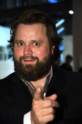 Die Schauspieler Antoine Monot Jr kommt am 14.03.2017 zur Filmpremiere des Films Lommbock in den Cinedom in Köln.