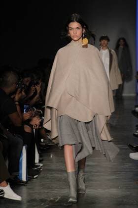 SÃO PAULO, SP - 14.03.2017: SPFW N43 - Parade Two brand Denim during the 43 edition of São Paulo Fashion Week held at Bienal do Ibirapuera Park in Sao Paulo, SP x1285859x  SaraxFernandes