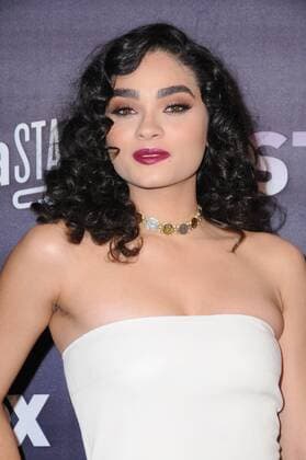 March 14, 2017 - Burbank, CA, United States - 14 March 2017 - Burbank, California - Brittany O Grady. Honda Stage celebrates the music of FOX s Star held at iHeartRadio Theater in Burbank. Photo Credit: AdMedia Burbank United States - ZUMAa123 20170314_zaa_a123_023 Copyright: xBirdiexThompsonx