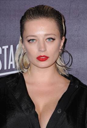 March 14, 2017 - Burbank, CA, United States - 14 March 2017 - Burbank, California - Caroline Vreeland. Honda Stage celebrates the music of FOX s Star held at iHeartRadio Theater in Burbank. Photo Credit: AdMedia Burbank United States - ZUMAa123 20170314_zaa_a123_033 Copyright: xBirdiexThompsonx