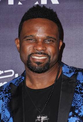 March 14, 2017 - Burbank, CA, United States - 14 March 2017 - Burbank, California - Darius McCary. Honda Stage celebrates the music of FOX s Star held at iHeartRadio Theater in Burbank. Photo Credit: AdMedia Burbank United States - ZUMAa123 20170314_zaa_a123_047 Copyright: xBirdiexThompsonx