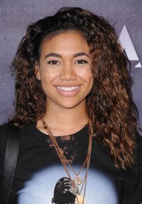 March 14, 2017 - Burbank, CA, United States - 14 March 2017 - Burbank, California - Paige Hurd. Honda Stage celebrates the music of FOX s Star held at iHeartRadio Theater in Burbank. Photo Credit: AdMedia Burbank United States - ZUMAa123 20170314_zaa_a123_057 Copyright: xBirdiexThompsonx