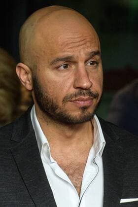 Koeln Schauspieler Dar Salim bei der Deutschland Premiere von Lommbock im Cinedom in Koeln am 14.03.2017, Copyright: xSchueler Eibner-Pressefotox EP_JSE