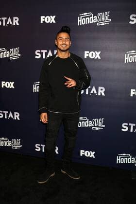LOS ANGELES - MAR 14: Quincy Brown at the Honda Stage s An Exclusive Evening with STAR at iHeart Theater on March 14, 2017 in Burbank, CA  Copyright: xKathyxHutchinsx xIPAx xHutchinsxPhotox