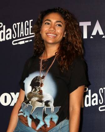 LOS ANGELES - MAR 14: Paige Hurd at the Honda Stage s An Exclusive Evening with STAR at iHeart Theater on March 14, 2017 in Burbank, CA  Copyright: xKathyxHutchinsx xIPAx xHutchinsxPhotox