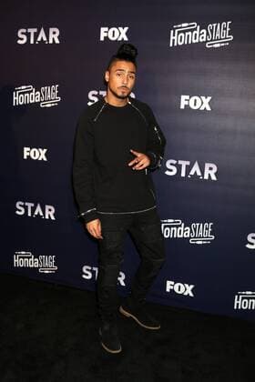 LOS ANGELES - MAR 14: Quincy Brown at the Honda Stage s An Exclusive Evening with STAR at iHeart Theater on March 14, 2017 in Burbank, CA  Copyright: xKathyxHutchinsx xIPAx xHutchinsxPhotox