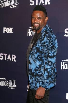 LOS ANGELES - MAR 14: Darius McCrary at the Honda Stage s An Exclusive Evening with STAR at iHeart Theater on March 14, 2017 in Burbank, CA  Copyright: xKathyxHutchinsx xIPAx xHutchinsxPhotox