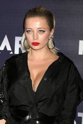 LOS ANGELES - MAR 14: Caroline Vreeland at the Honda Stage s An Exclusive Evening with STAR at iHeart Theater on March 14, 2017 in Burbank, CA  Copyright: xKathyxHutchinsx xIPAx xHutchinsxPhotox