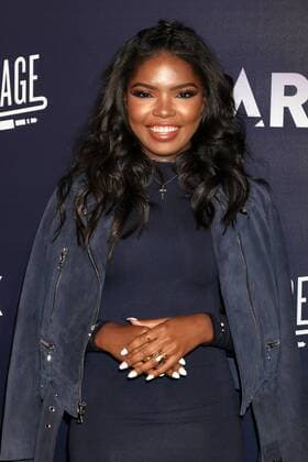 LOS ANGELES - MAR 14: Ryan Destiny at the Honda Stage s An Exclusive Evening with STAR at iHeart Theater on March 14, 2017 in Burbank, CA  Copyright: xKathyxHutchinsx xIPAx xHutchinsxPhotox