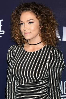 LOS ANGELES - MAR 14: Jude Demorest at the Honda Stage s An Exclusive Evening with STAR at iHeart Theater on March 14, 2017 in Burbank, CA  Copyright: xKathyxHutchinsx xIPAx xHutchinsxPhotox