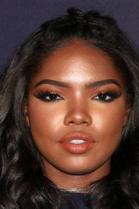 LOS ANGELES - MAR 14: Ryan Destiny at the Honda Stage s An Exclusive Evening with STAR at iHeart Theater on March 14, 2017 in Burbank, CA  Copyright: xKathyxHutchinsx xIPAx xHutchinsxPhotox