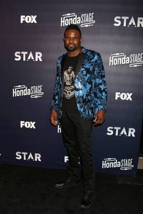 LOS ANGELES - MAR 14: Darius McCrary at the Honda Stage s An Exclusive Evening with STAR at iHeart Theater on March 14, 2017 in Burbank, CA  Copyright: xKathyxHutchinsx xIPAx xHutchinsxPhotox