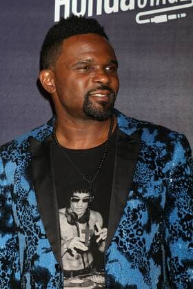 LOS ANGELES - MAR 14: Darius McCrary at the Honda Stage s An Exclusive Evening with STAR at iHeart Theater on March 14, 2017 in Burbank, CA  Copyright: xKathyxHutchinsx xIPAx xHutchinsxPhotox