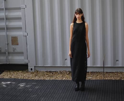 SAO PAULO, SP - 15.03.2017: SPFW N43 - Parade brand Giuliana Romanno during the 43 edition of SAO Paulo Fashion Week held at the Decameron space, SAO Paulo, SP. x1286192x  RichardxCallis
